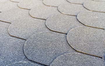 Heage asphalt roofing costs