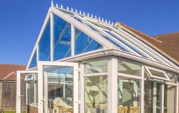 conservatory roof insulation costs Heage