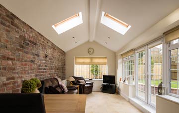 conservatory roof insulation Heage, Derbyshire