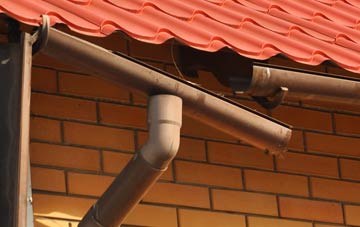 Heage gutter repair costs