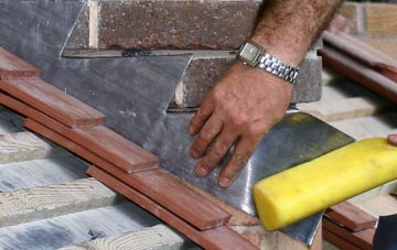 is Heage lead roofing safe?