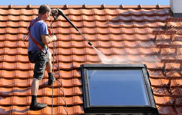 roof cleaning Heage, Derbyshire