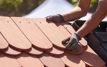 Heage roof tile contractors