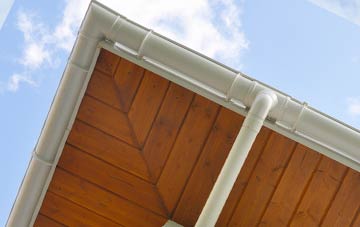 Heage soffit types