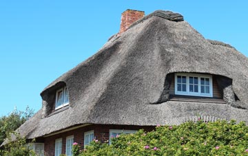 thatch roofing Heage, Derbyshire