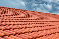 Heage roofing tiles