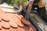 Heage tiled roofing companies